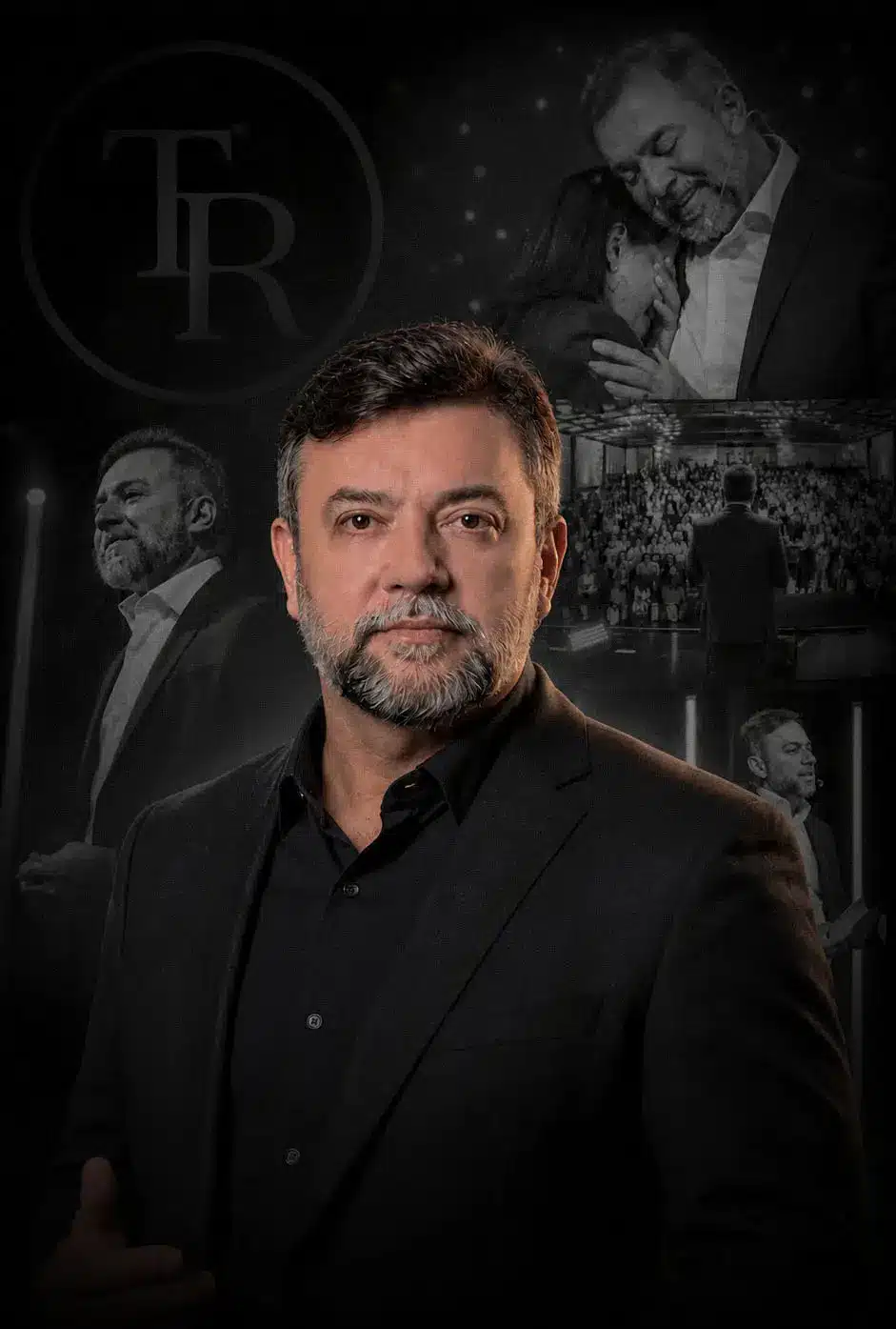 Professor Jair Soares